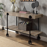 LOBB SOFA TABLE